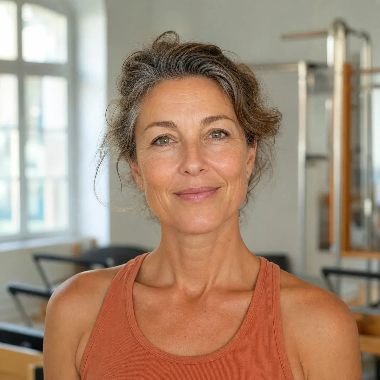 Sarah P.